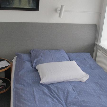 Guesthouse Sharon Århus Zewnętrze zdjęcie