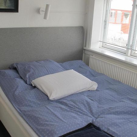 Guesthouse Sharon Århus Zewnętrze zdjęcie