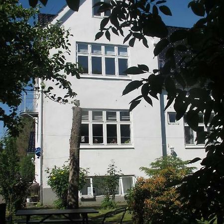 Guesthouse Sharon Århus Zewnętrze zdjęcie