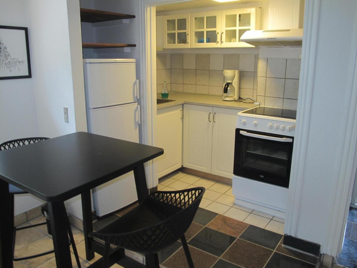 Guesthouse Sharon Århus Zewnętrze zdjęcie