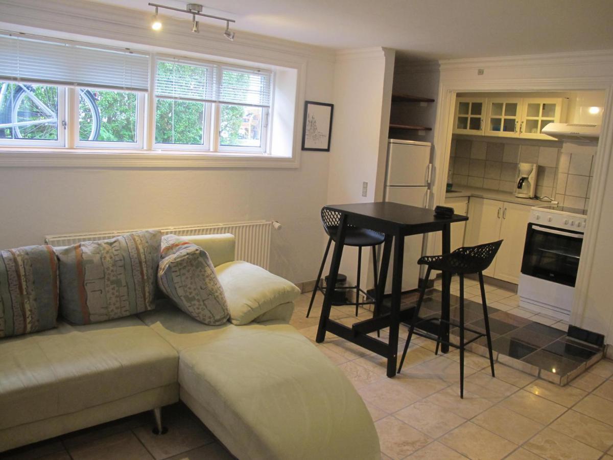 Guesthouse Sharon Århus Zewnętrze zdjęcie