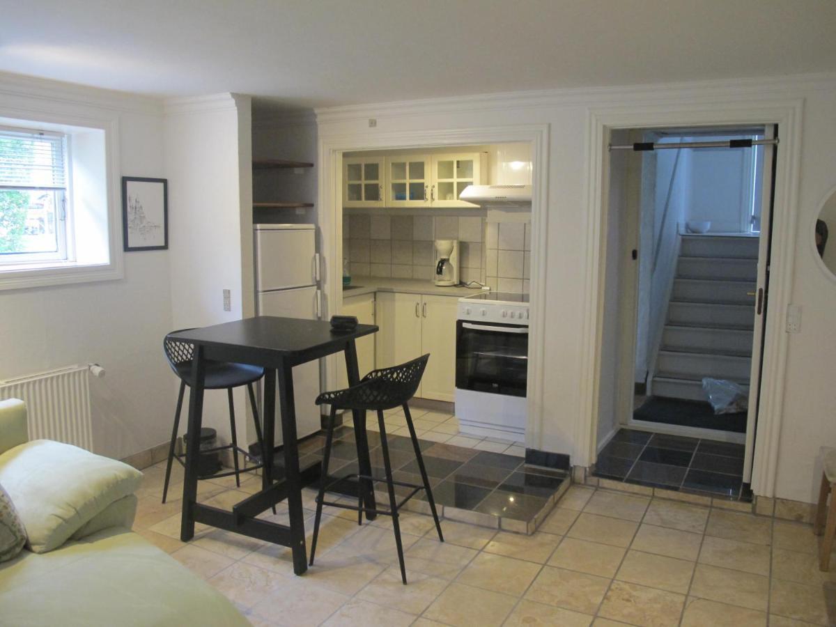 Guesthouse Sharon Århus Zewnętrze zdjęcie