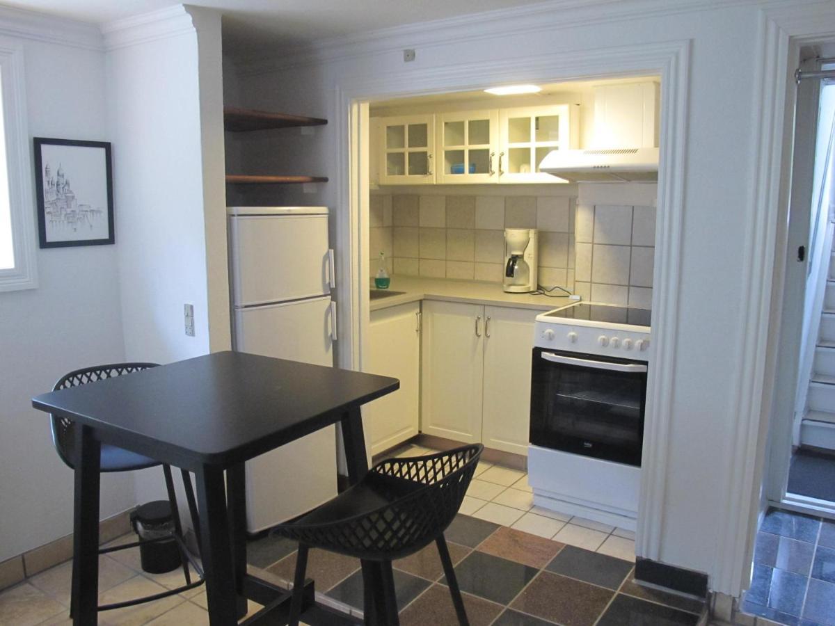 Guesthouse Sharon Århus Zewnętrze zdjęcie