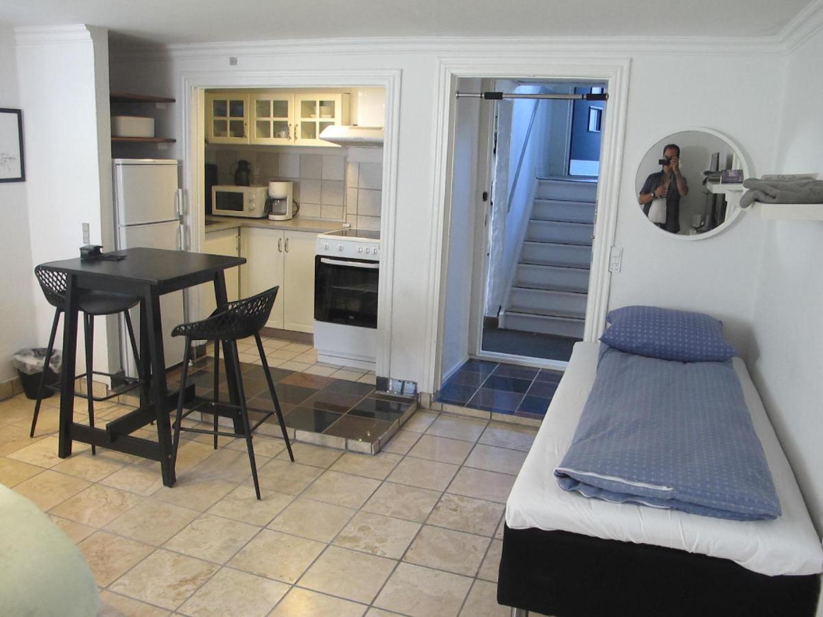 Guesthouse Sharon Århus Zewnętrze zdjęcie