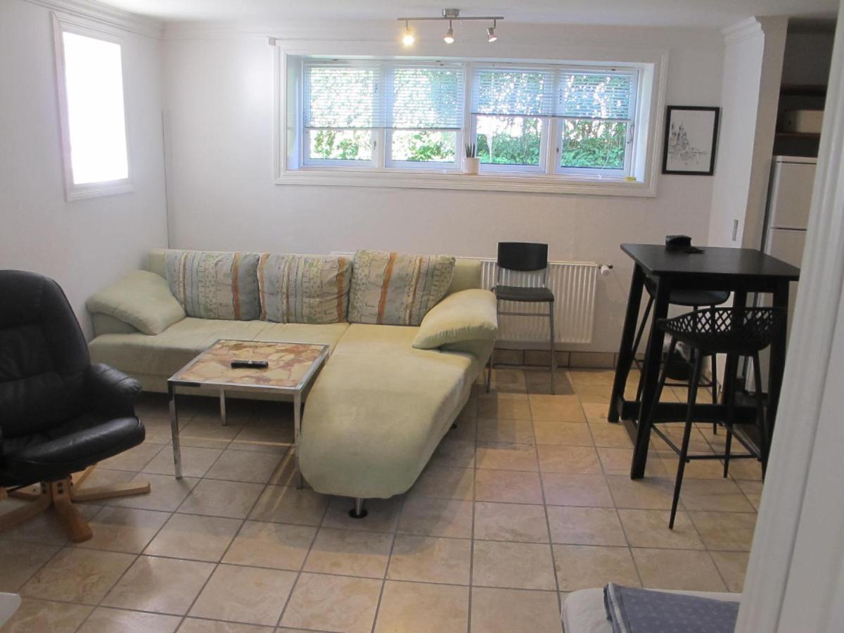 Guesthouse Sharon Århus Zewnętrze zdjęcie