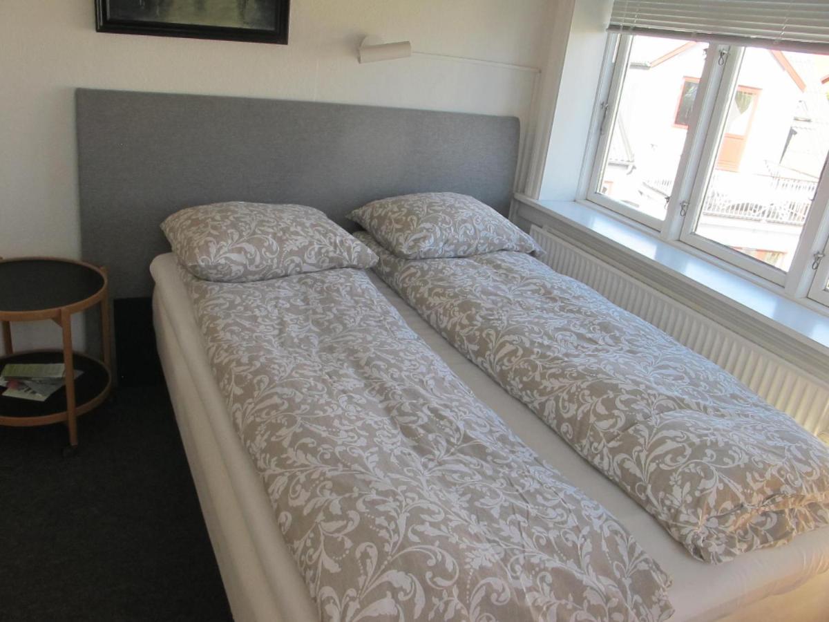 Guesthouse Sharon Århus Zewnętrze zdjęcie