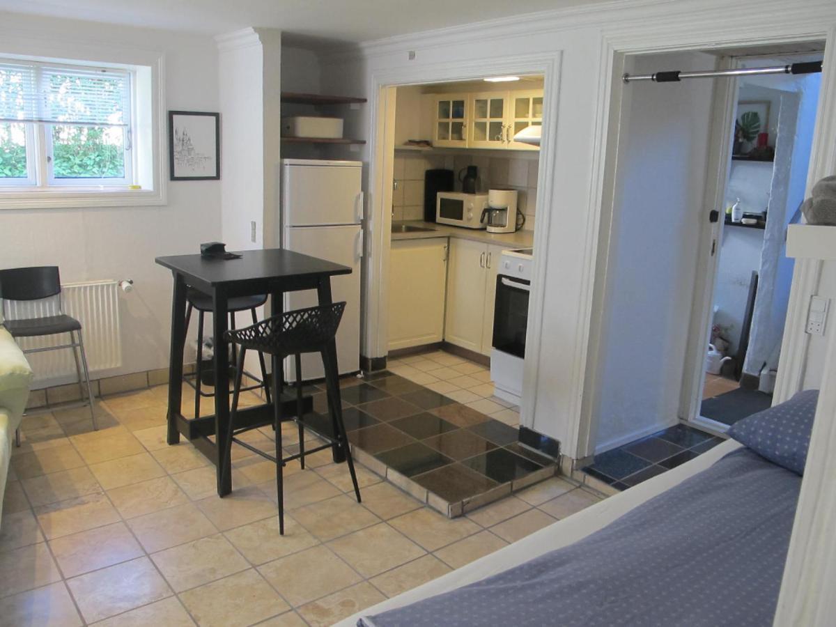 Guesthouse Sharon Århus Zewnętrze zdjęcie