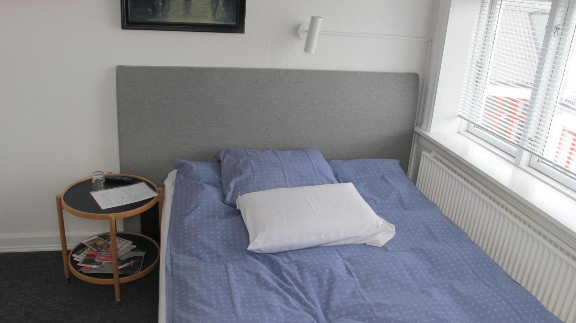 Guesthouse Sharon Århus Zewnętrze zdjęcie