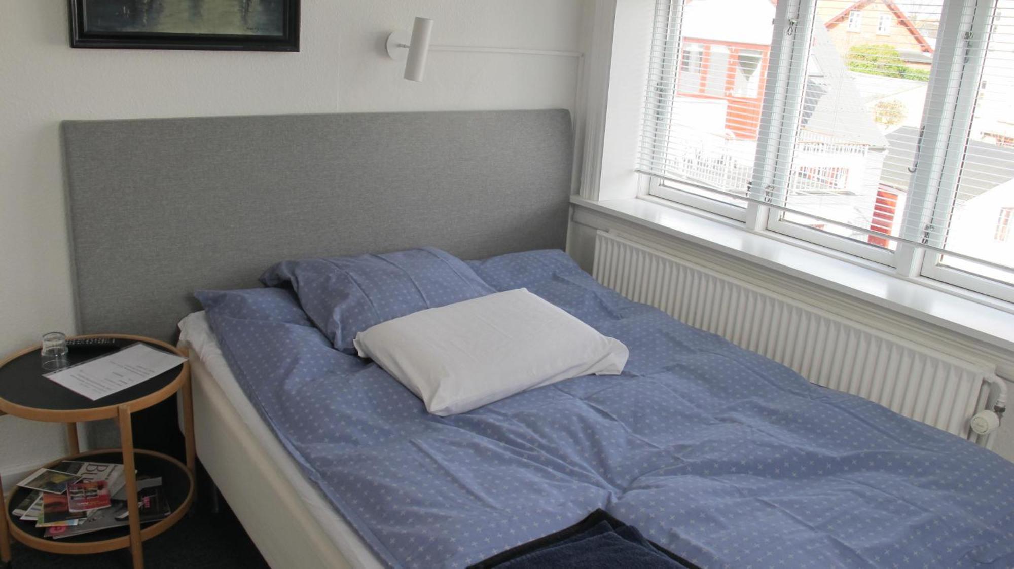 Guesthouse Sharon Århus Zewnętrze zdjęcie