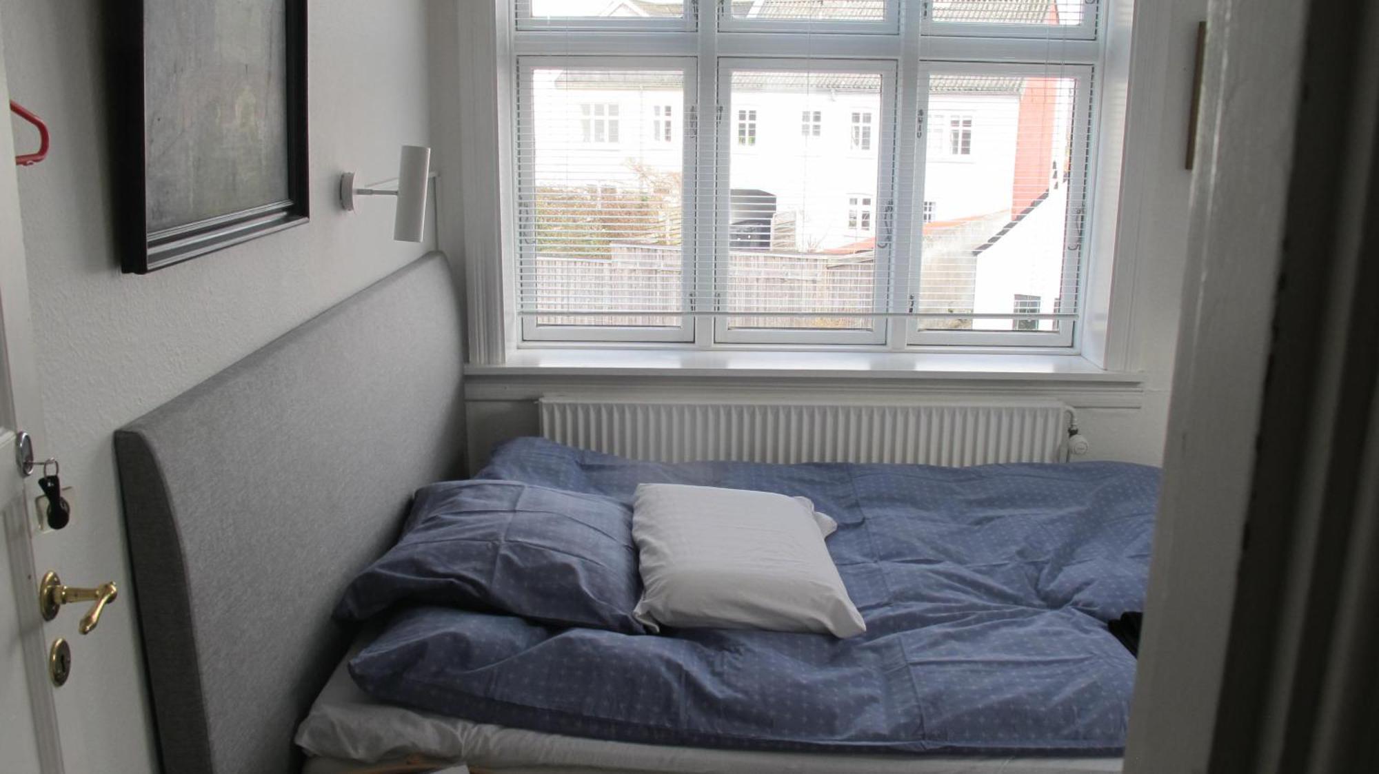 Guesthouse Sharon Århus Zewnętrze zdjęcie