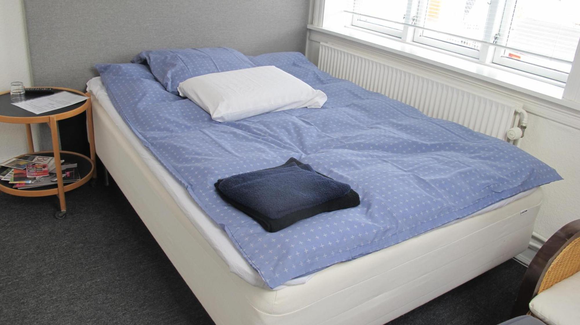 Guesthouse Sharon Århus Zewnętrze zdjęcie