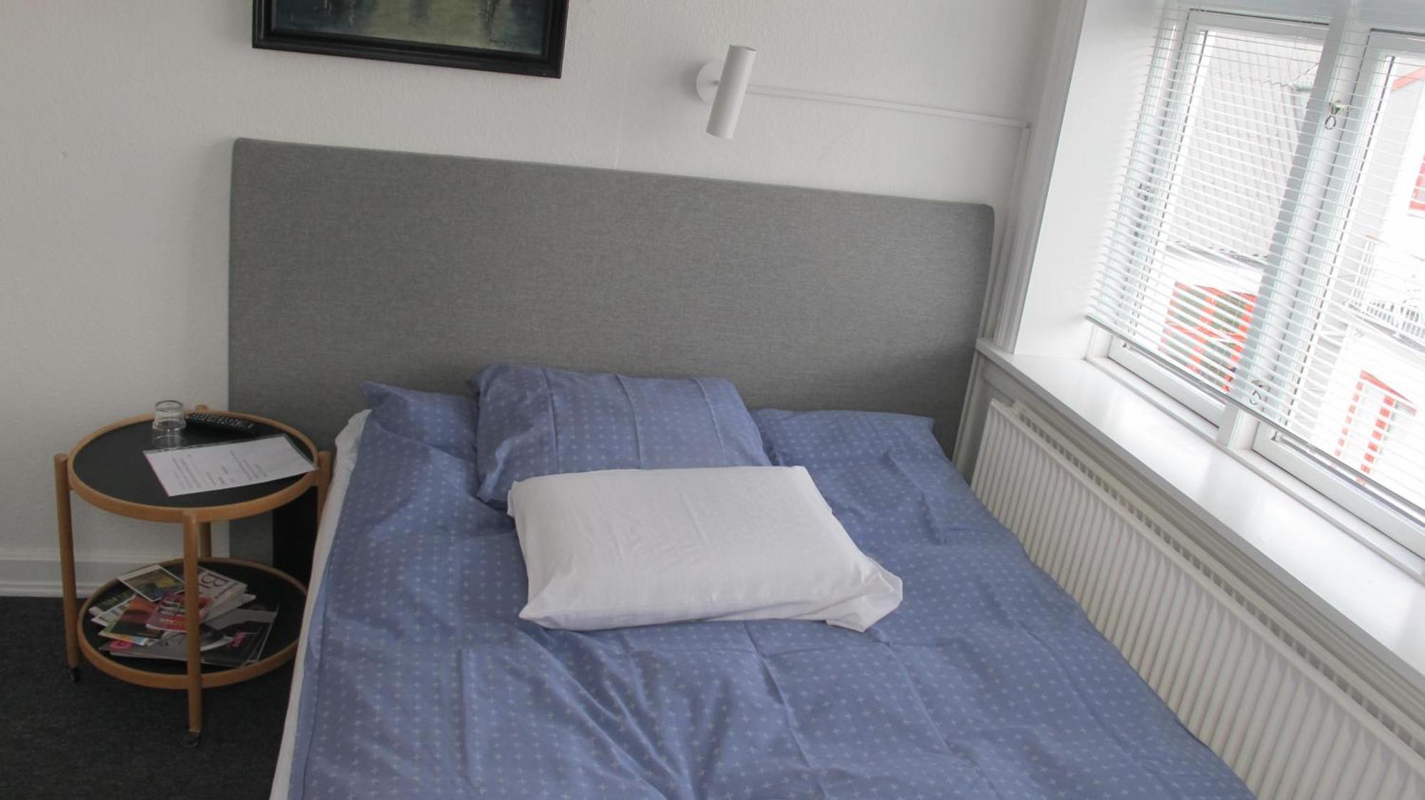 Guesthouse Sharon Århus Zewnętrze zdjęcie