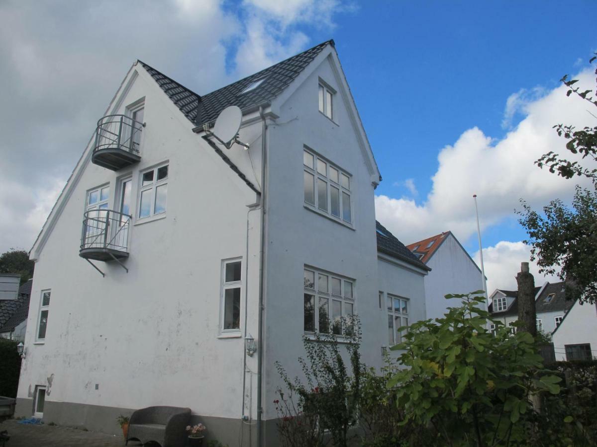 Guesthouse Sharon Århus Zewnętrze zdjęcie