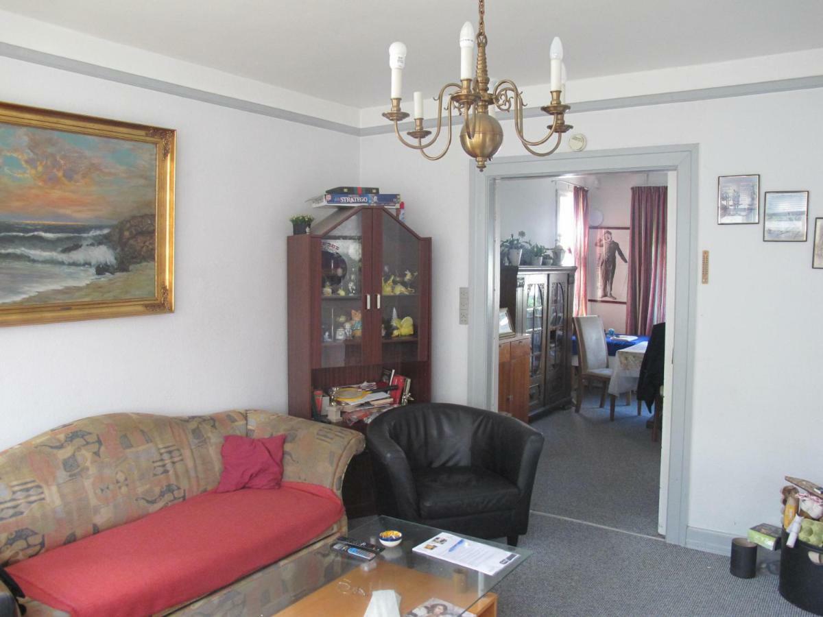 Guesthouse Sharon Århus Zewnętrze zdjęcie