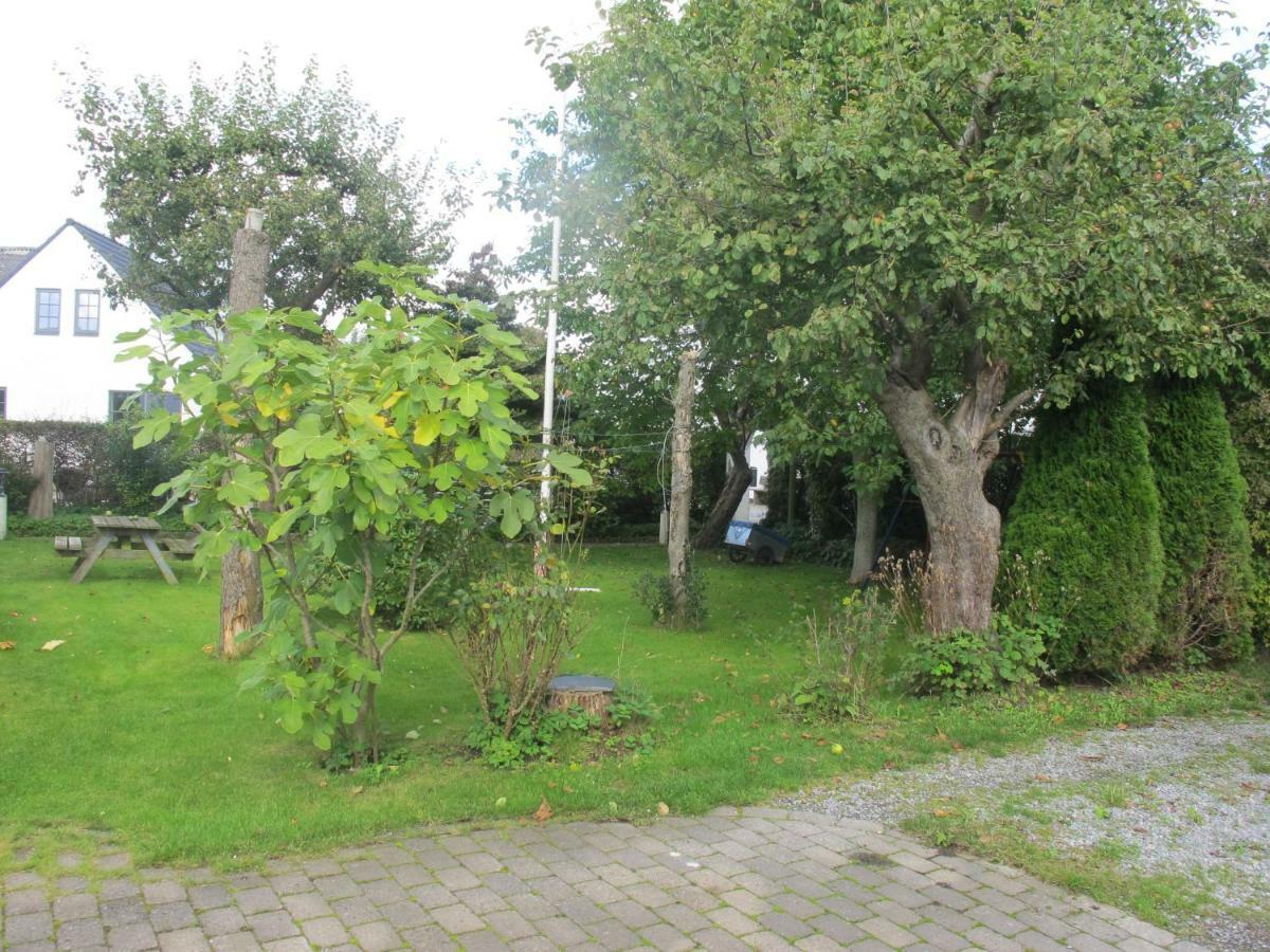 Guesthouse Sharon Århus Zewnętrze zdjęcie