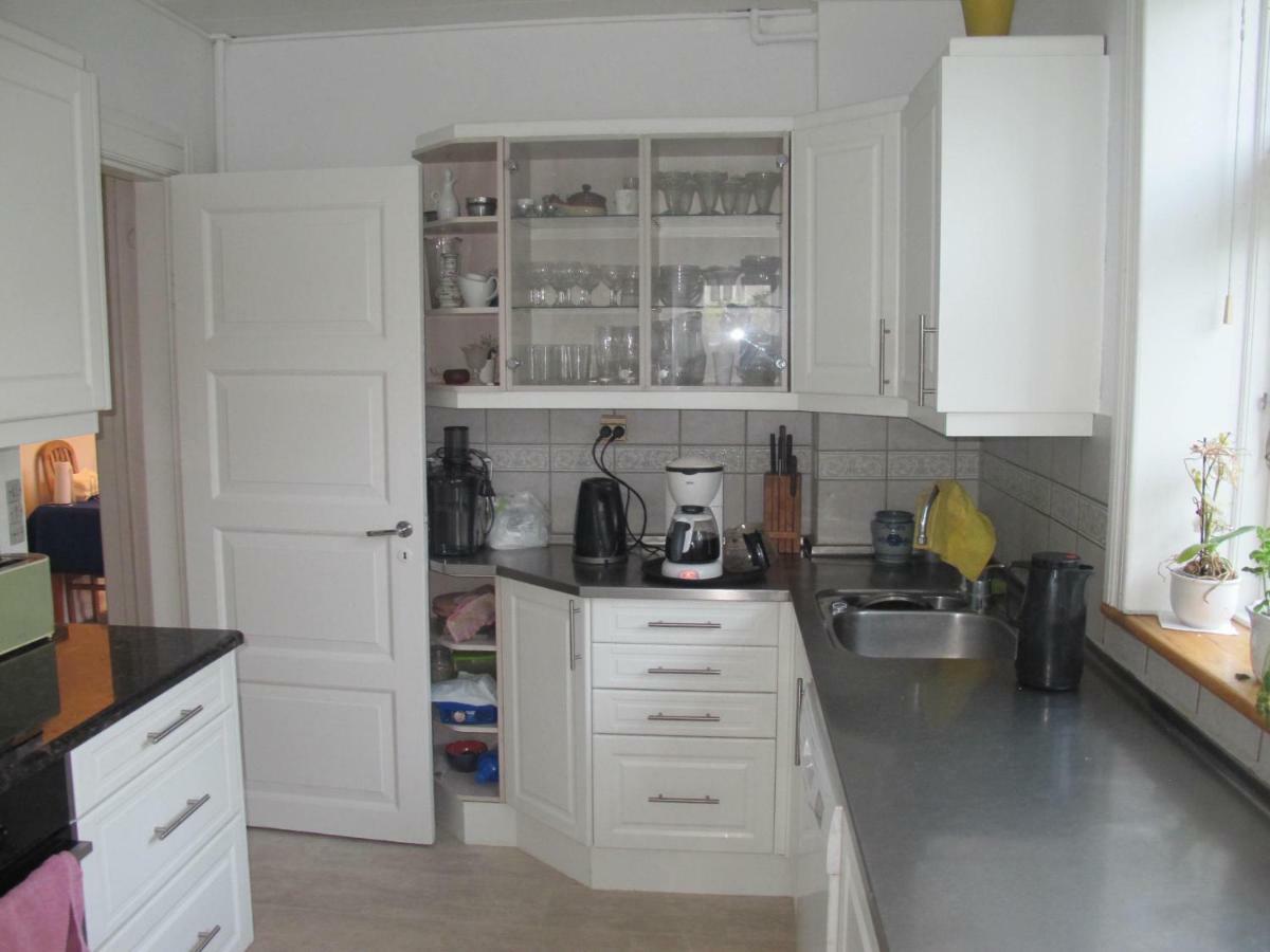 Guesthouse Sharon Århus Zewnętrze zdjęcie