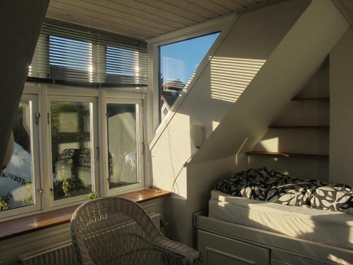 Guesthouse Sharon Århus Zewnętrze zdjęcie