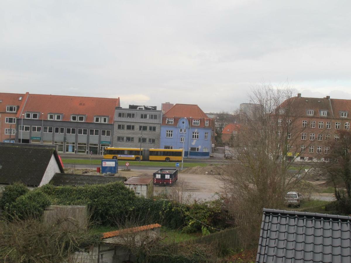 Guesthouse Sharon Århus Zewnętrze zdjęcie