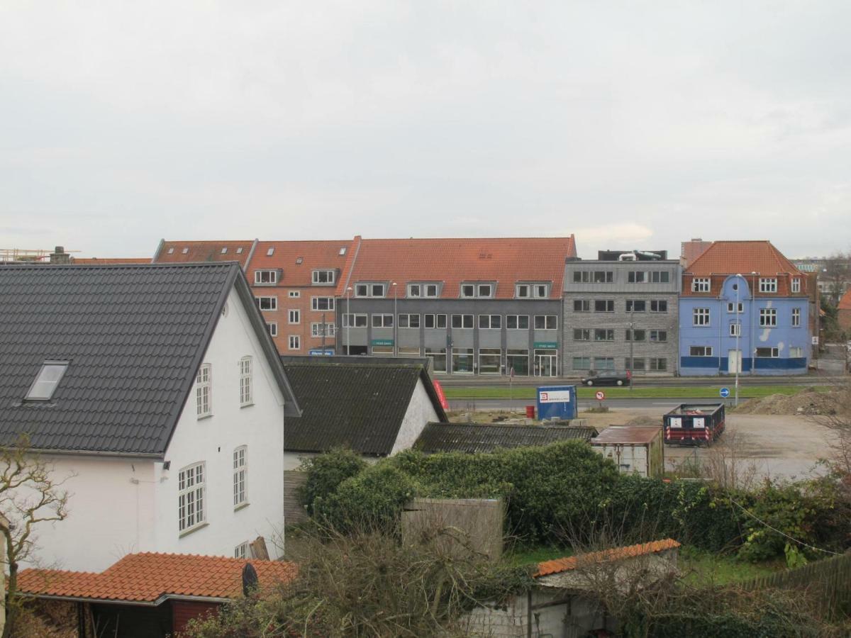 Guesthouse Sharon Århus Zewnętrze zdjęcie