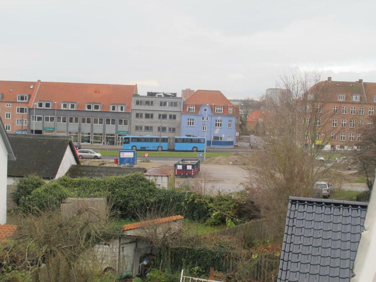 Guesthouse Sharon Århus Zewnętrze zdjęcie