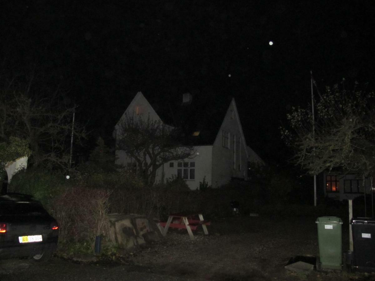 Guesthouse Sharon Århus Zewnętrze zdjęcie