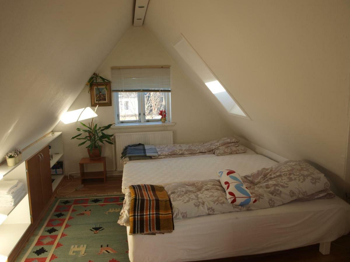 Guesthouse Sharon Århus Zewnętrze zdjęcie