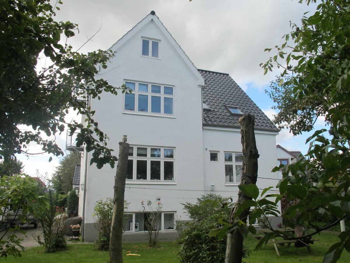 Guesthouse Sharon Århus Zewnętrze zdjęcie