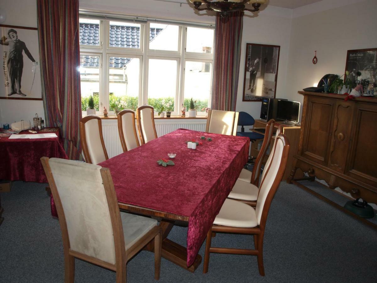 Guesthouse Sharon Århus Zewnętrze zdjęcie