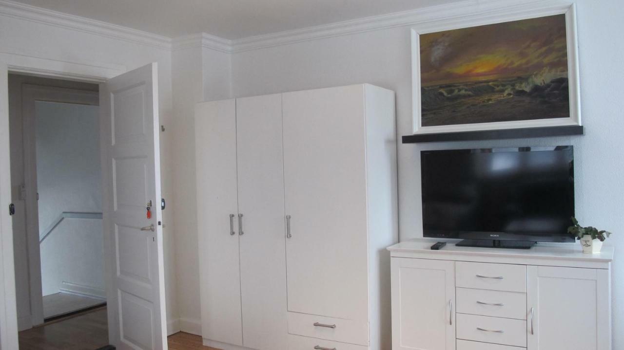 Guesthouse Sharon Århus Zewnętrze zdjęcie