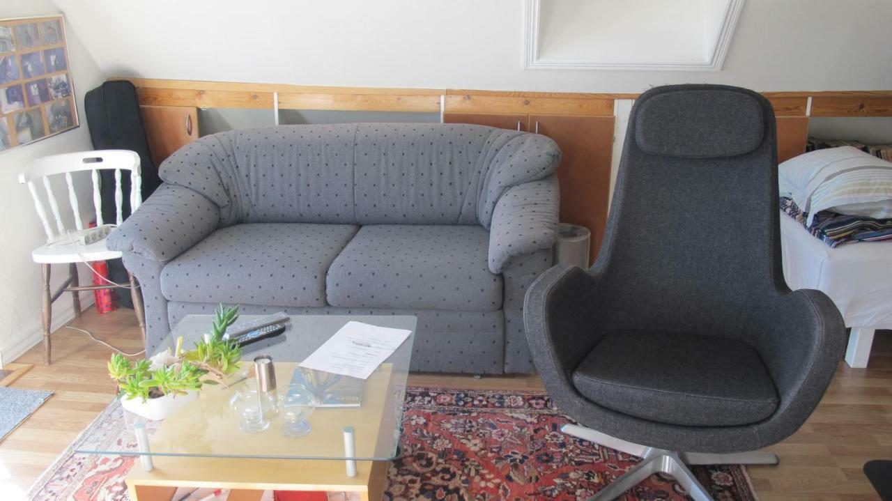 Guesthouse Sharon Århus Zewnętrze zdjęcie