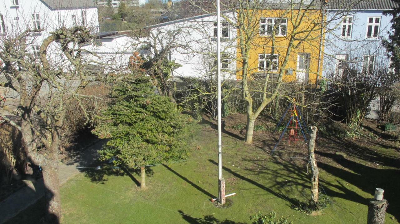 Guesthouse Sharon Århus Zewnętrze zdjęcie