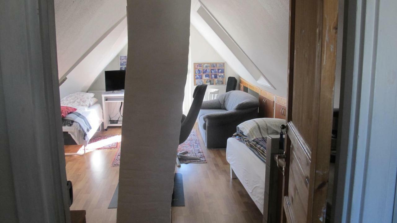 Guesthouse Sharon Århus Zewnętrze zdjęcie