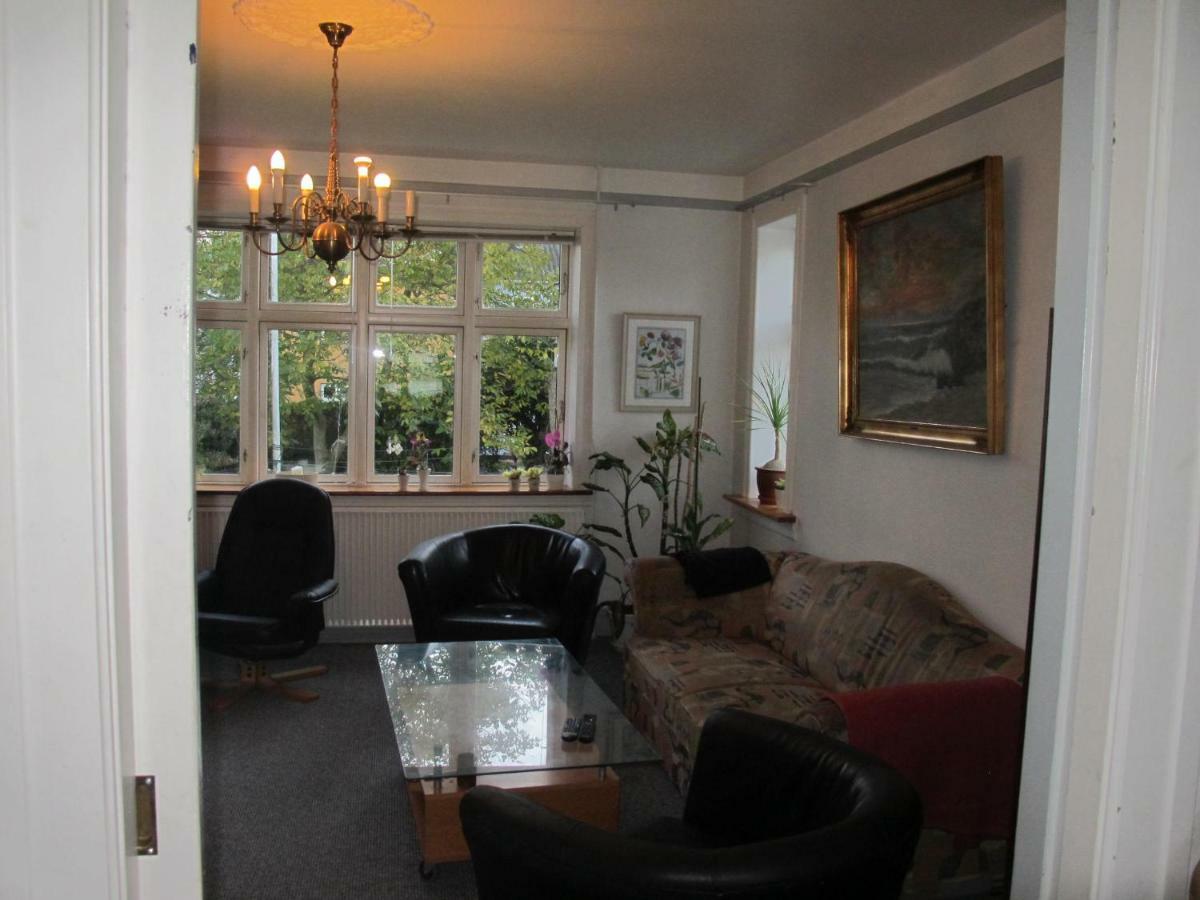 Guesthouse Sharon Århus Zewnętrze zdjęcie