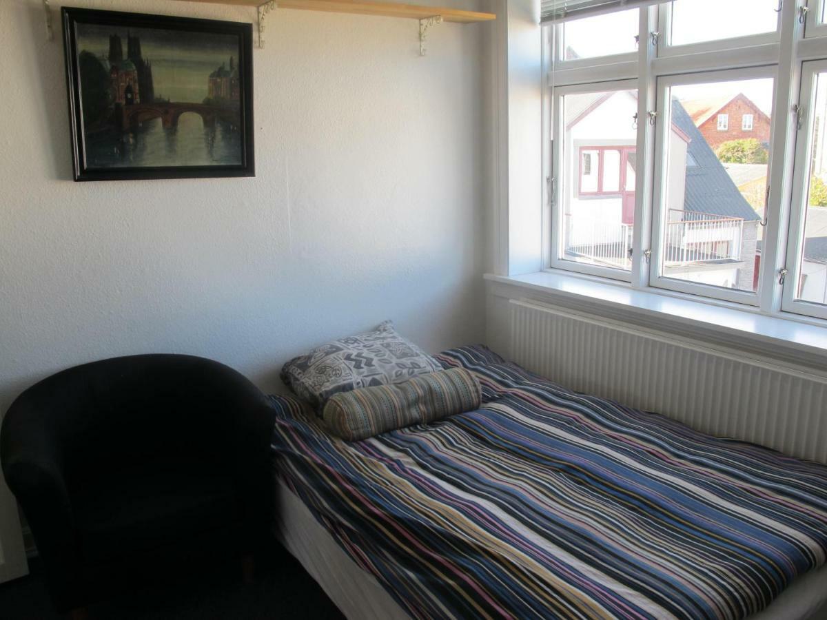 Guesthouse Sharon Århus Zewnętrze zdjęcie