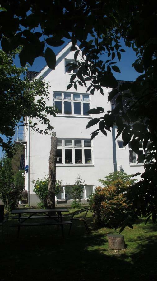 Guesthouse Sharon Århus Zewnętrze zdjęcie