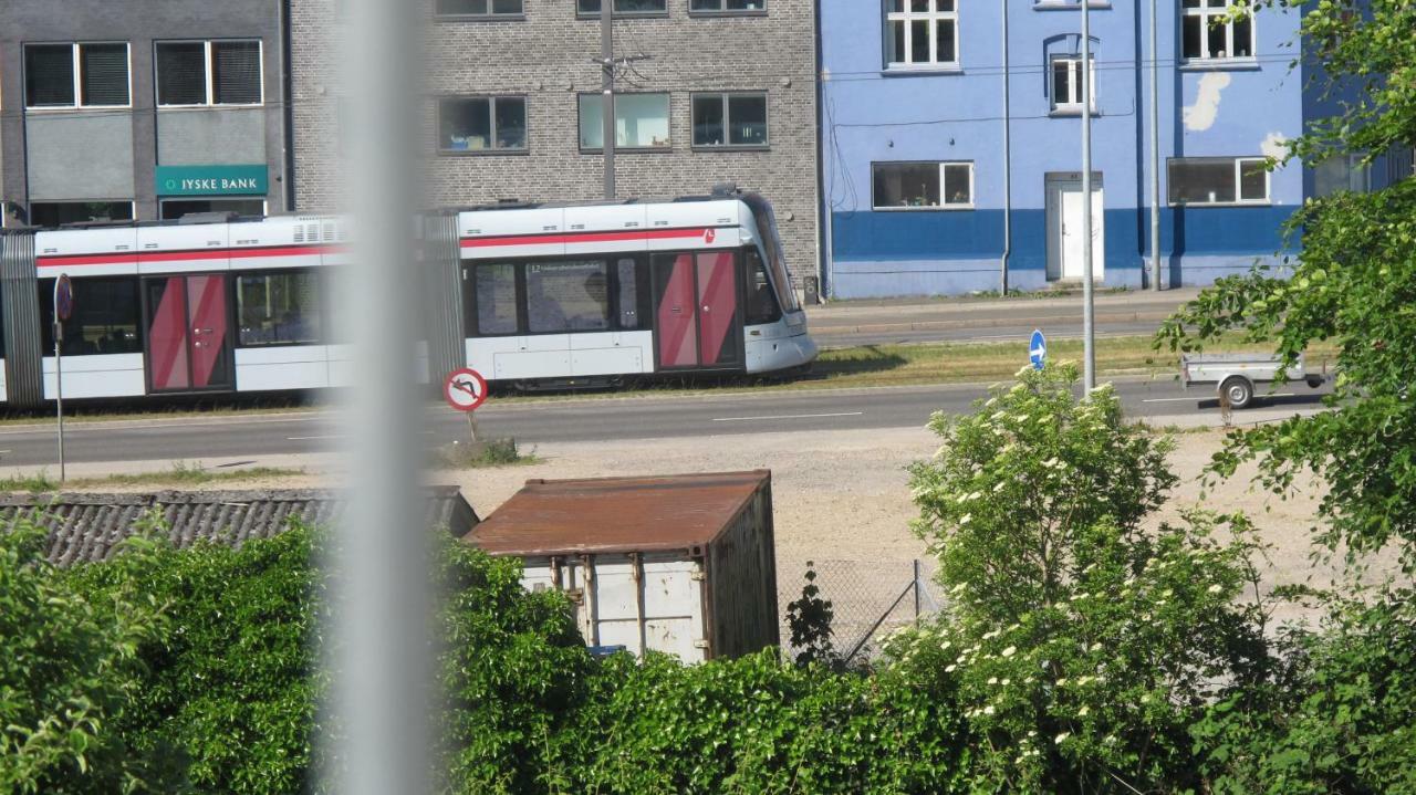 Guesthouse Sharon Århus Zewnętrze zdjęcie