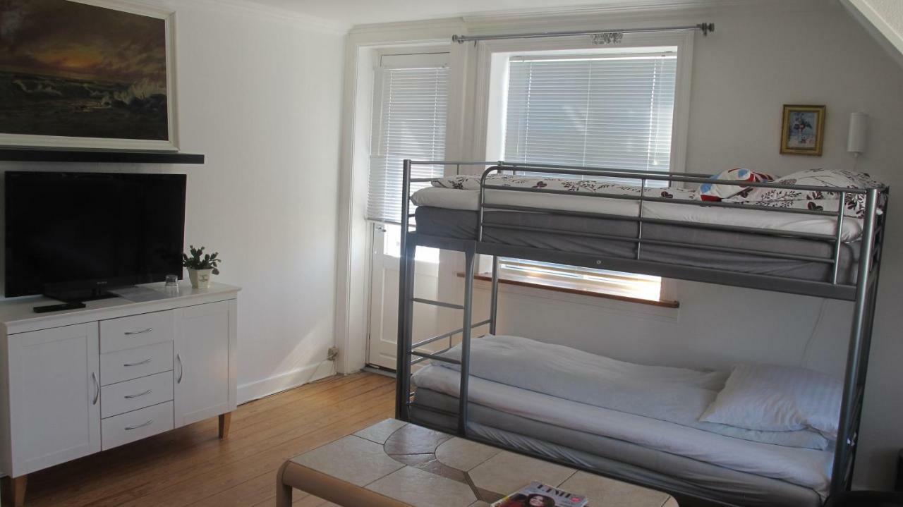 Guesthouse Sharon Århus Zewnętrze zdjęcie