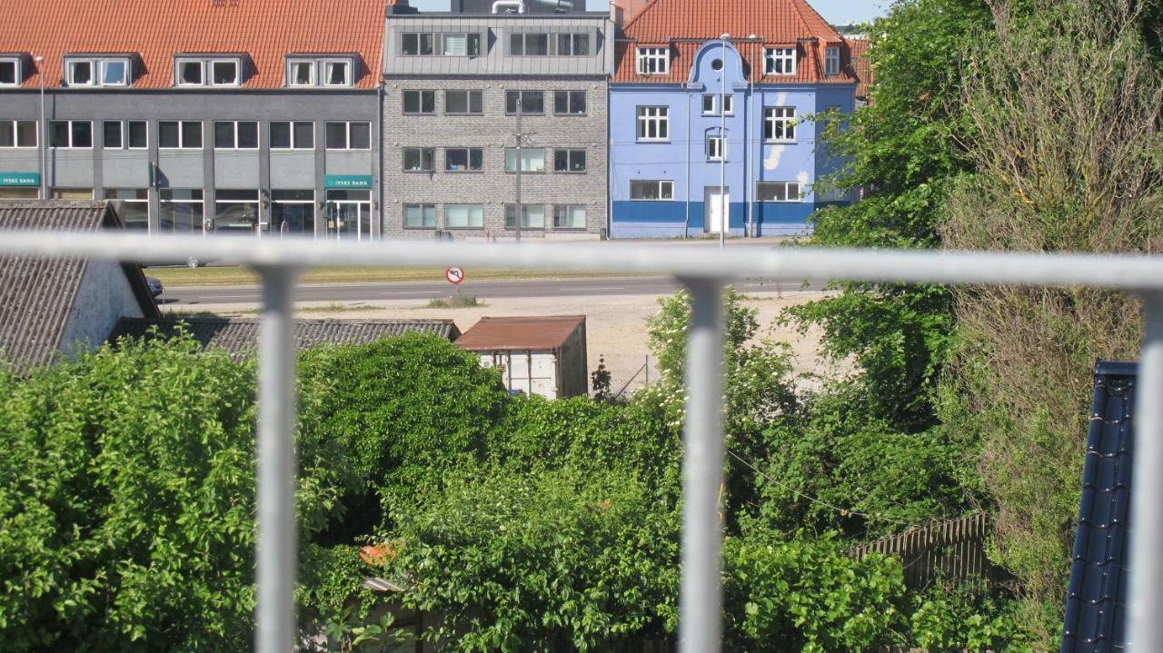 Guesthouse Sharon Århus Zewnętrze zdjęcie