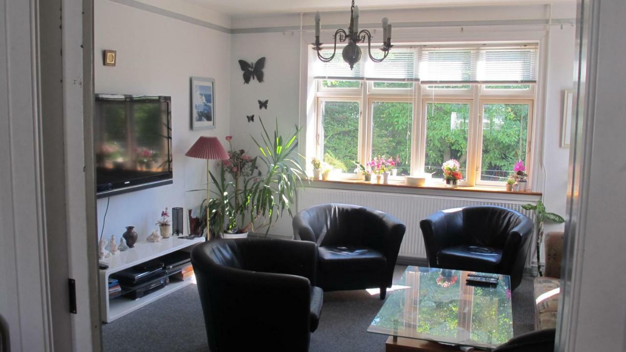 Guesthouse Sharon Århus Zewnętrze zdjęcie