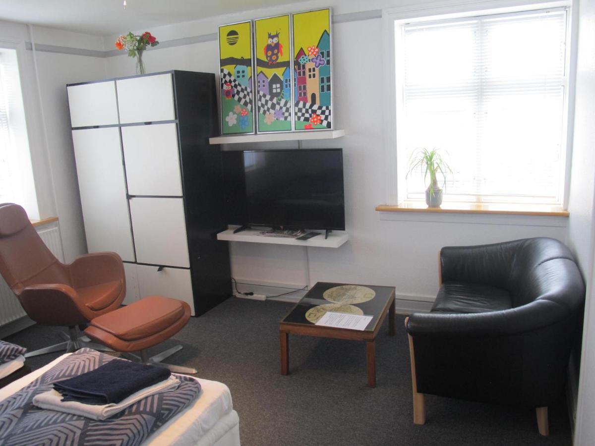 Guesthouse Sharon Århus Zewnętrze zdjęcie