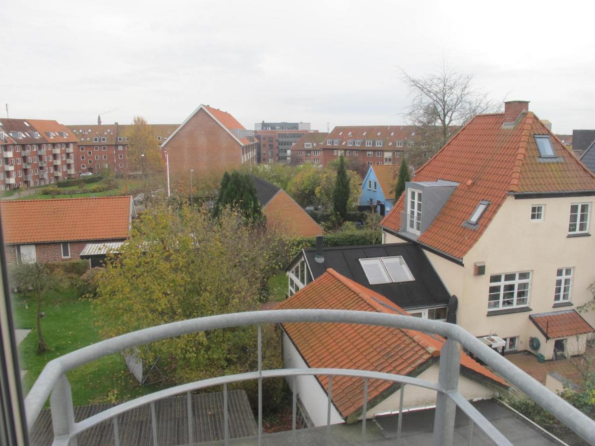 Guesthouse Sharon Århus Zewnętrze zdjęcie