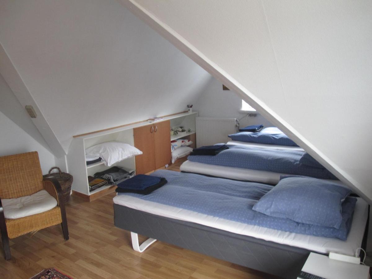 Guesthouse Sharon Århus Zewnętrze zdjęcie