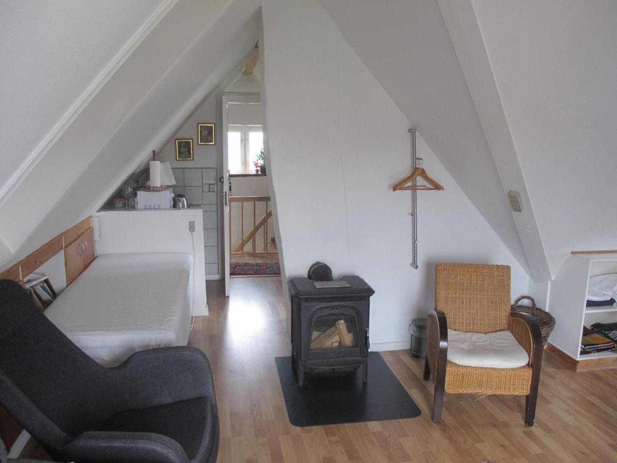 Guesthouse Sharon Århus Zewnętrze zdjęcie