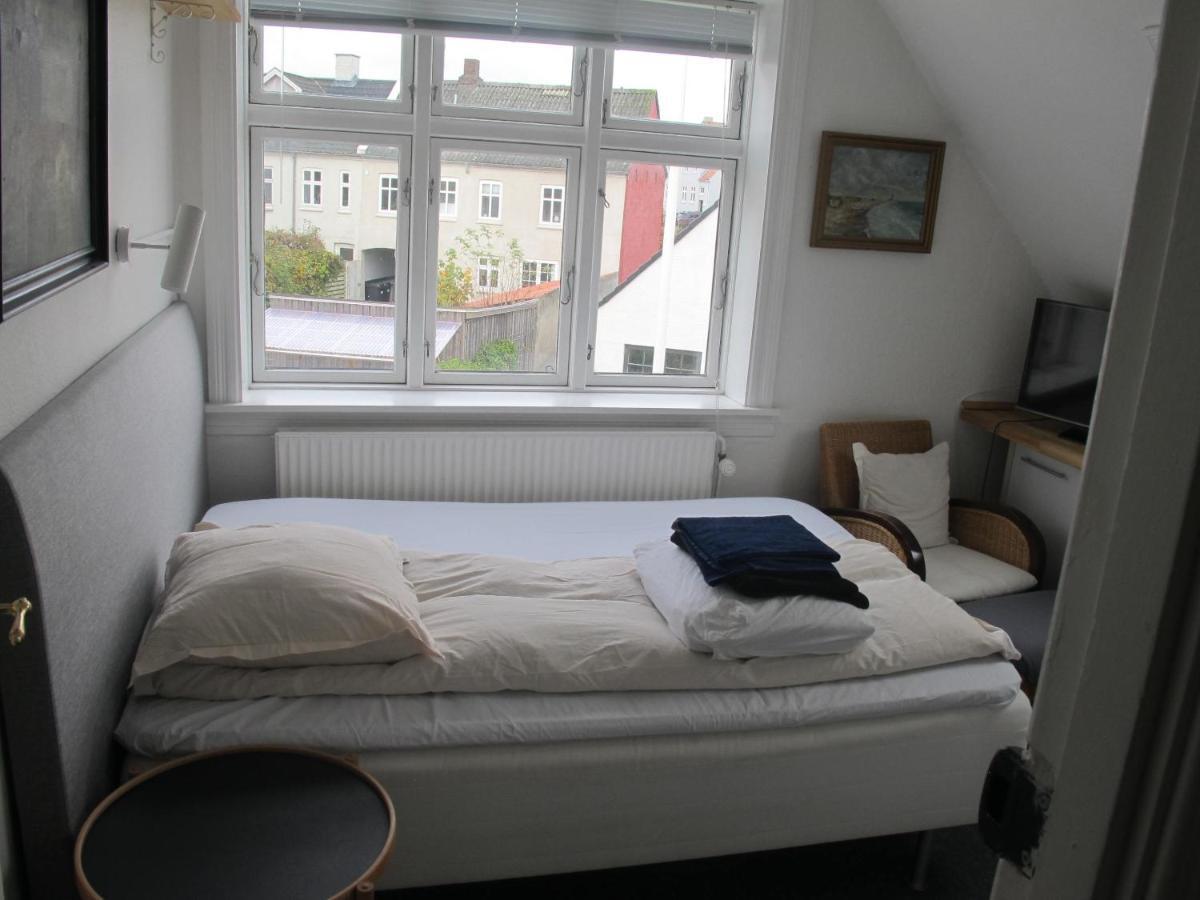 Guesthouse Sharon Århus Zewnętrze zdjęcie